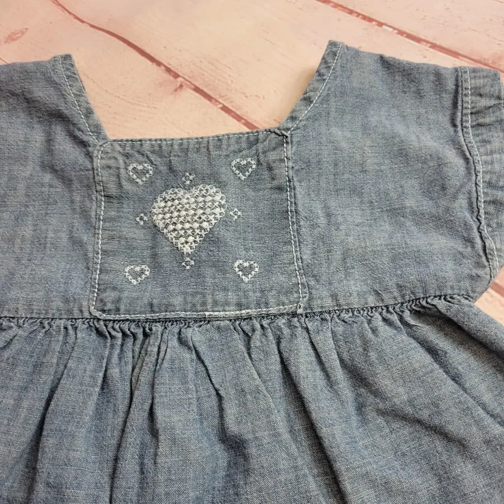 Old Navy tunic 2T